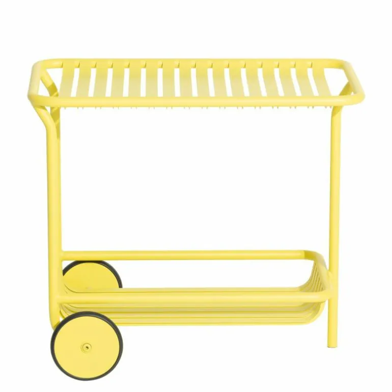 Week-end Trolley