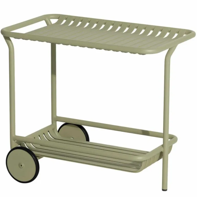 Week-end Trolley