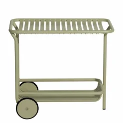 Week-end Trolley