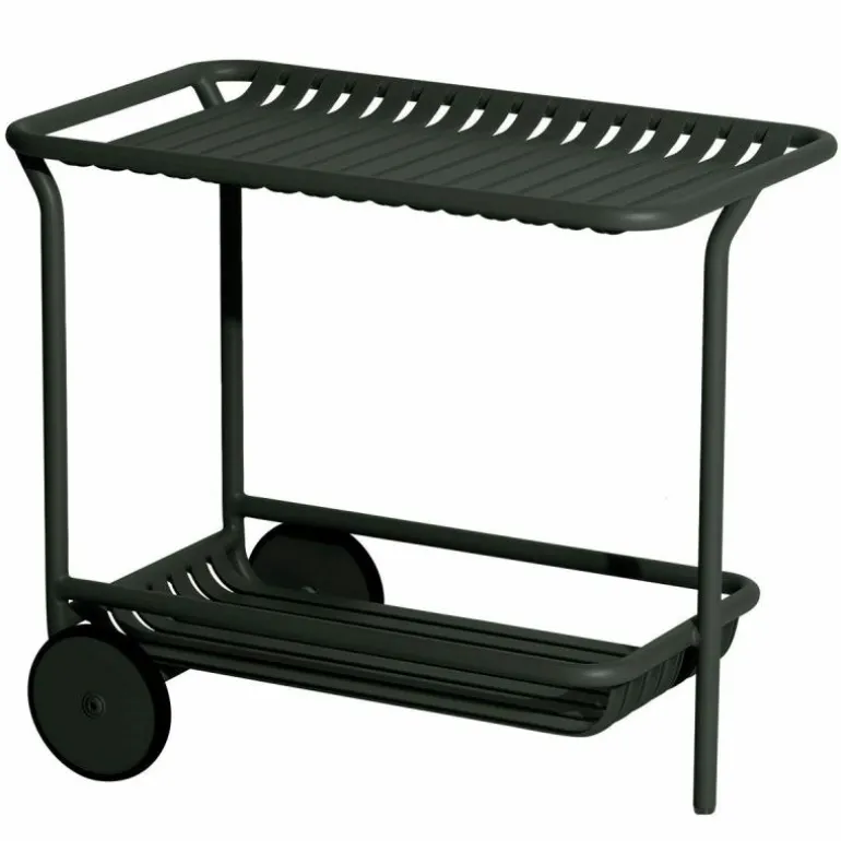 Week-end Trolley