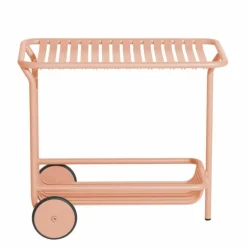 Week-end Trolley