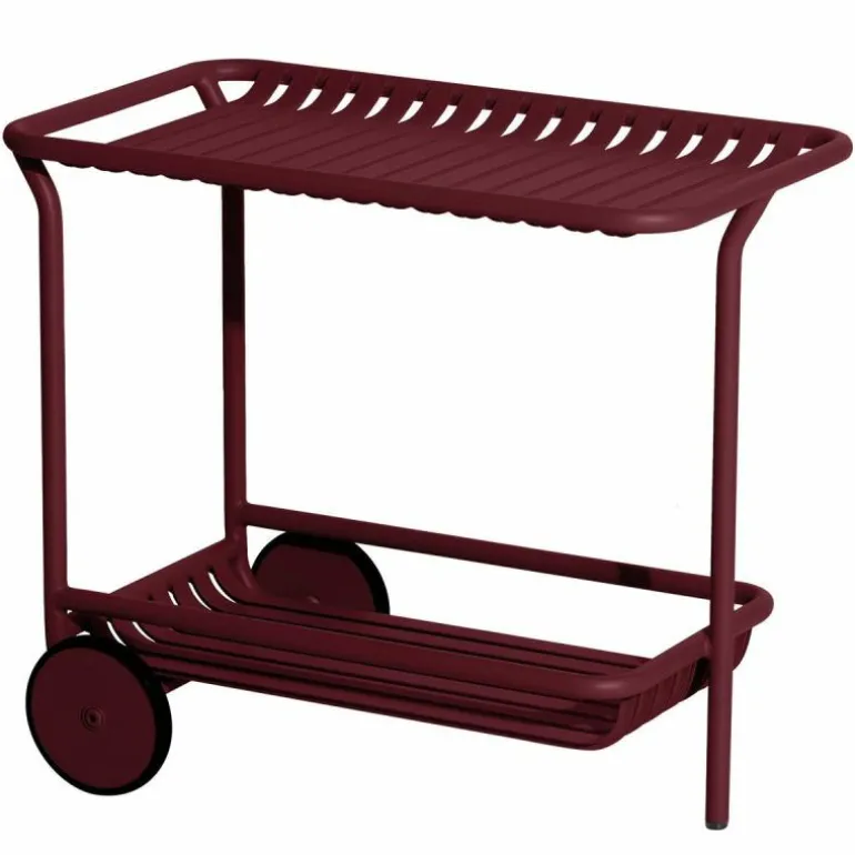 Week-end Trolley