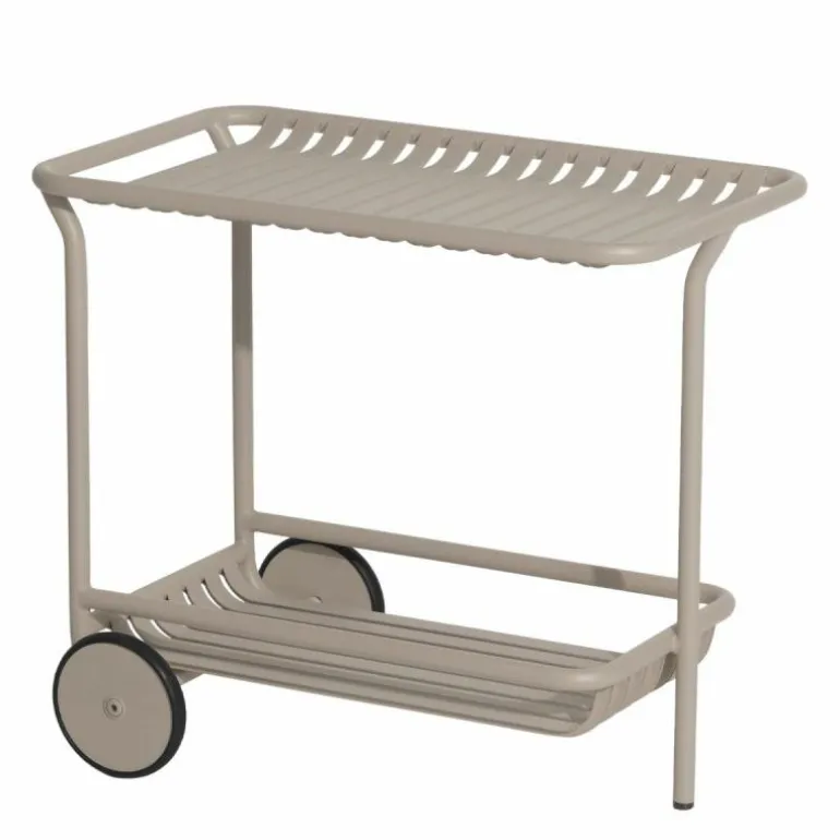 Week-end Trolley