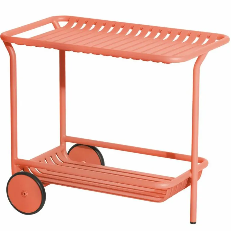 Week-end Trolley