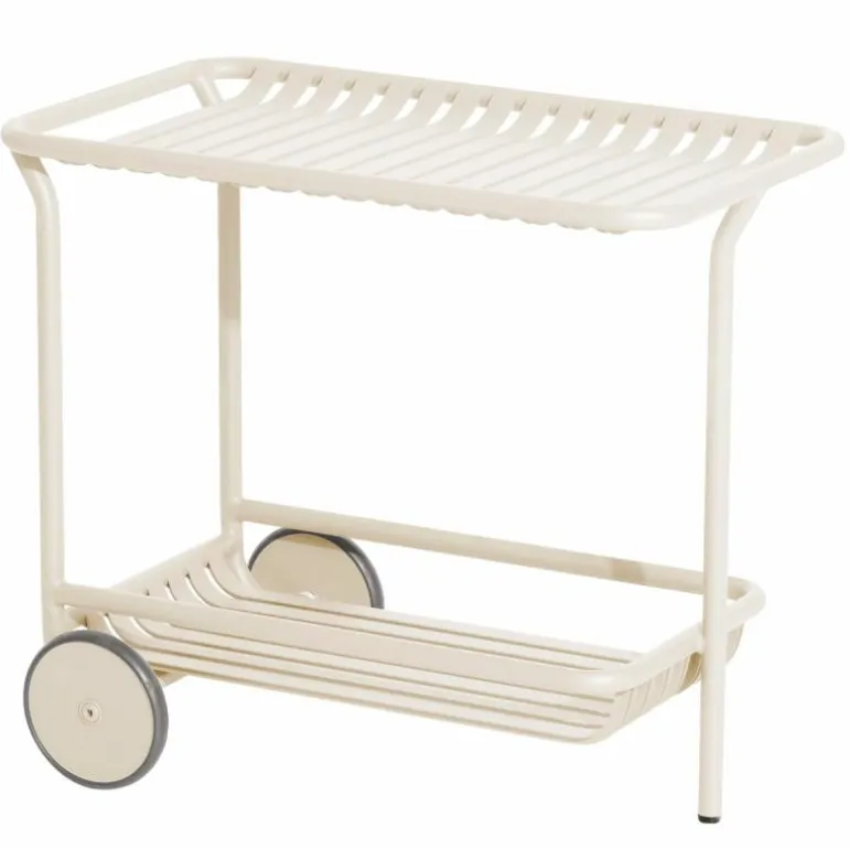 Week-end Trolley
