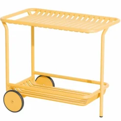 Week-end Trolley