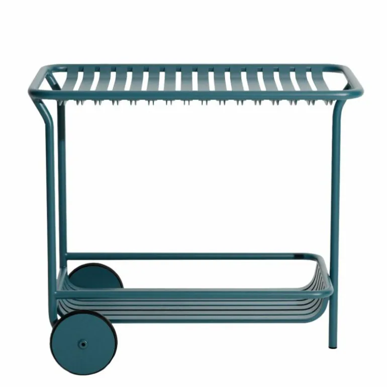 Week-end Trolley