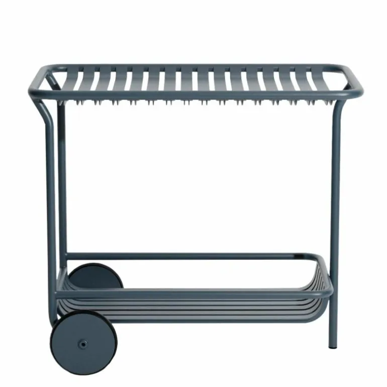 Week-end Trolley