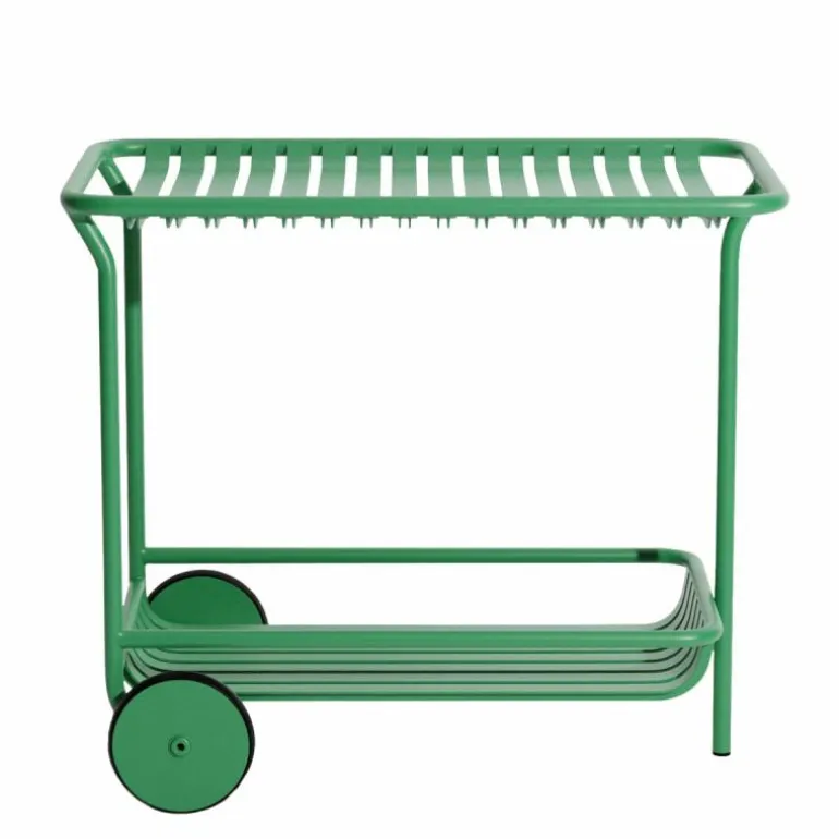 Week-end Trolley