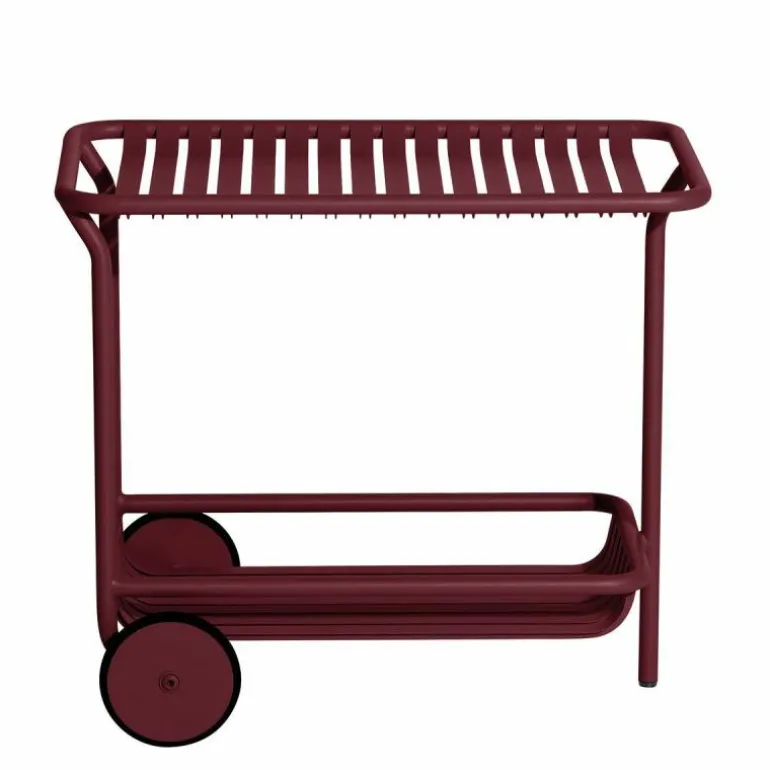 Week-end Trolley