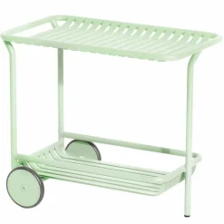 Week-end Trolley