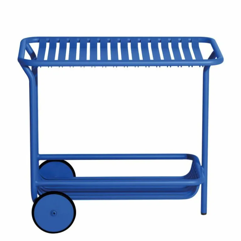 Week-end Trolley