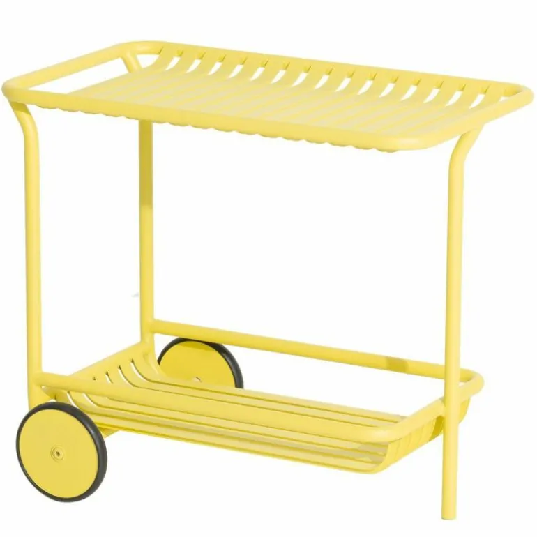 Week-end Trolley