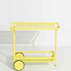Week-end Trolley