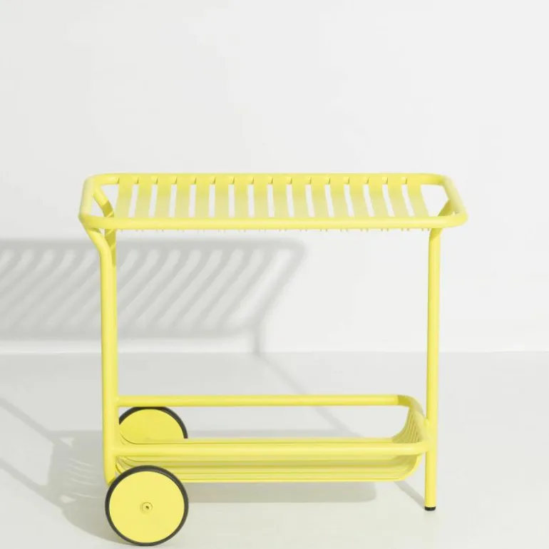 Week-end Trolley