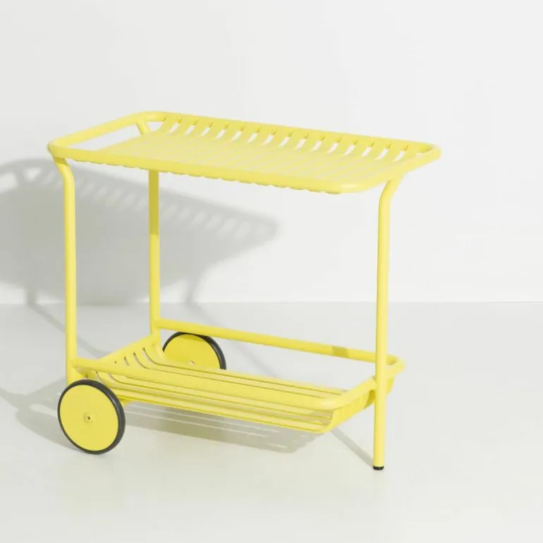 Week-end Trolley