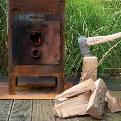 Weltevree Outdooroven