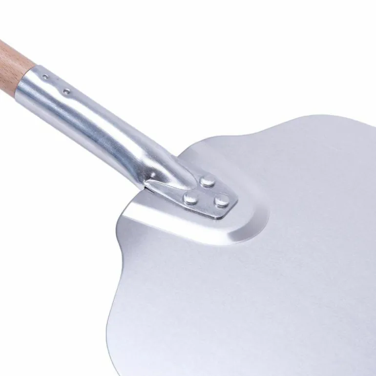 Weltevree Outdooroven Pizza Shovel Pizzaschep