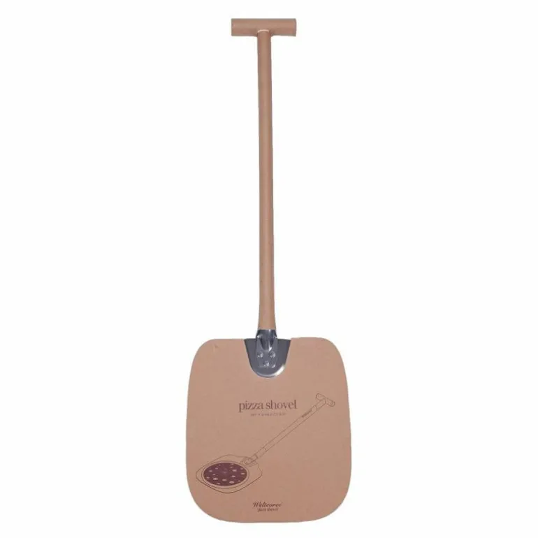 Weltevree Outdooroven Pizza Shovel Pizzaschep