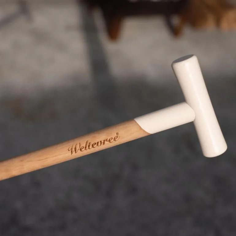 Weltevree Outdooroven Pizza Shovel Pizzaschep