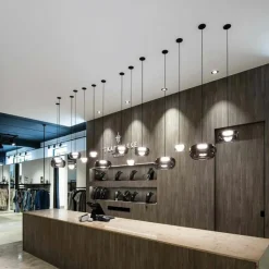 Wetro Hanglamp