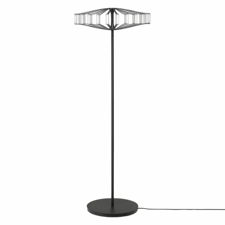Wheel Vloerlamp