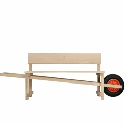 Wheelbench Bank