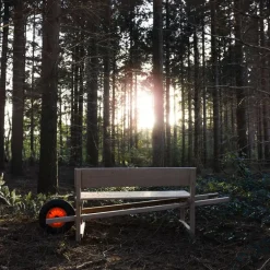 Wheelbench Bank