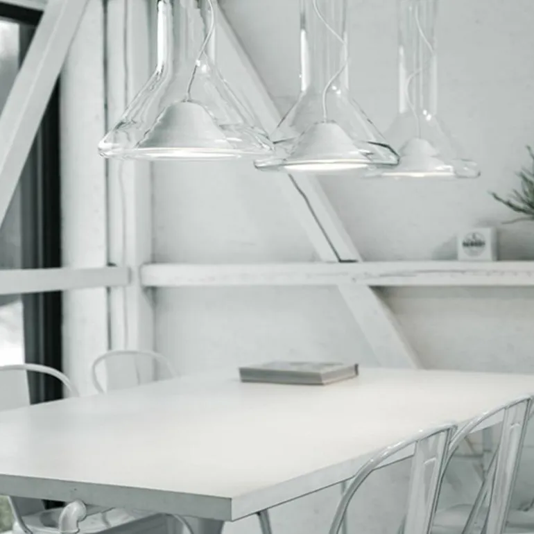 Whistle Hanglamp