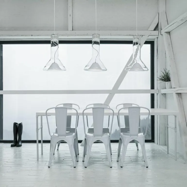 Whistle Hanglamp