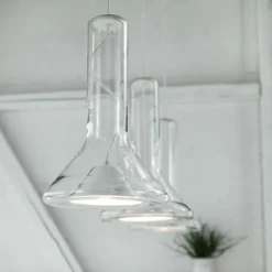 Whistle Hanglamp