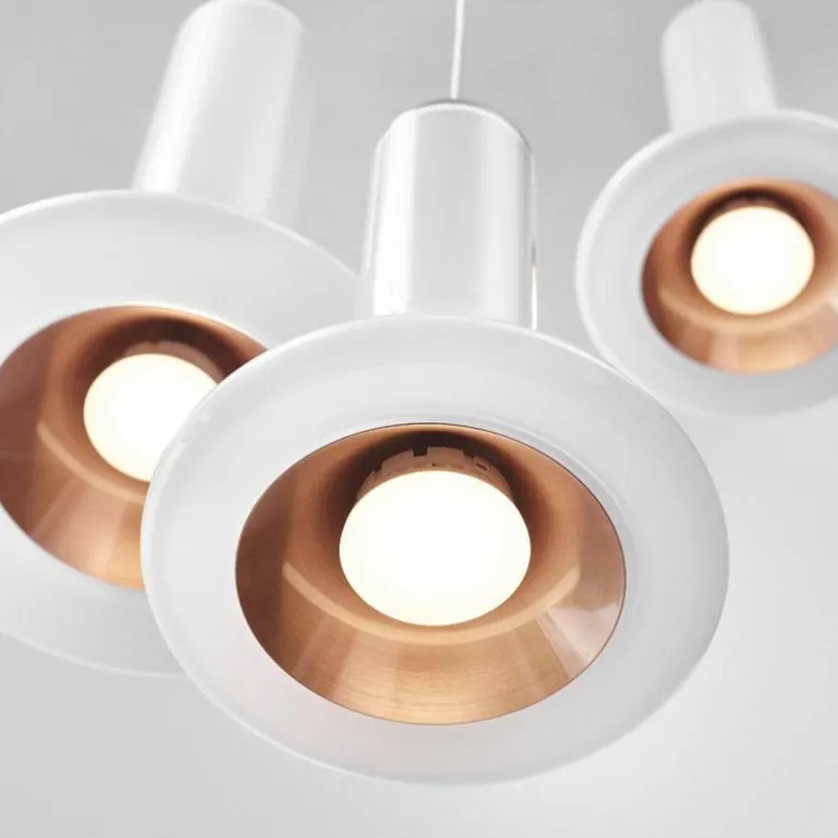 Whistle Hanglamp