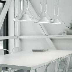 Whistle Hanglamp