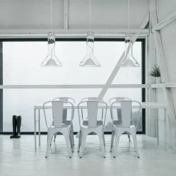 Whistle Hanglamp
