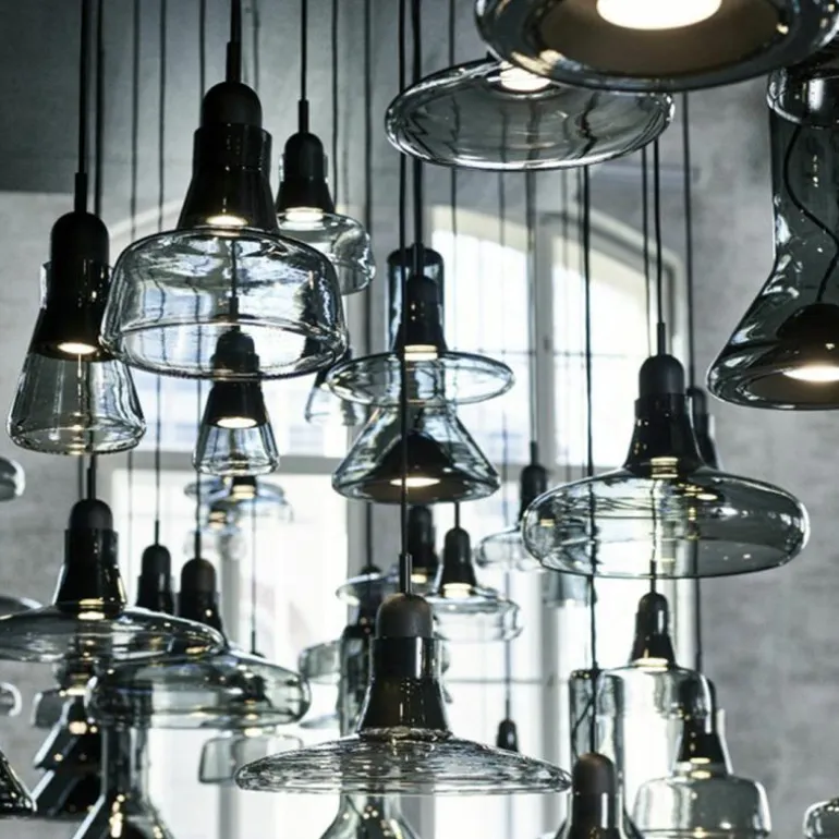 Whistle Hanglamp