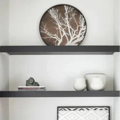 White Tree Dienblad
