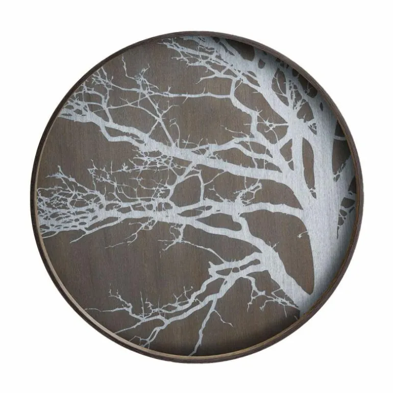 White Tree Dienblad