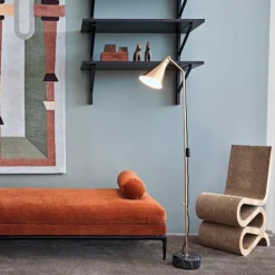 Wiggle Side Chair