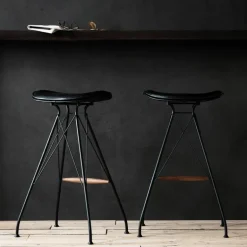 Wire Barkruk