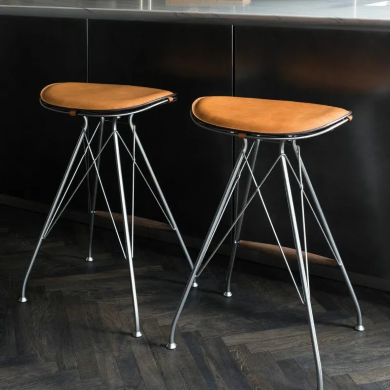 Wire Barkruk