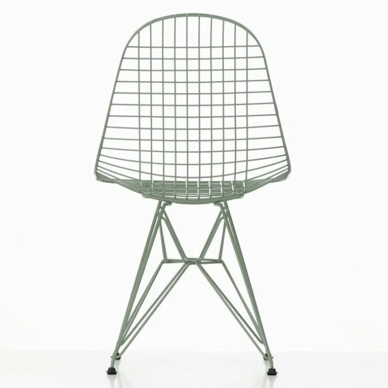 Wire Chair DKR
