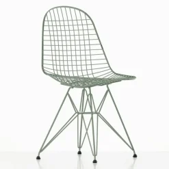 Wire Chair DKR
