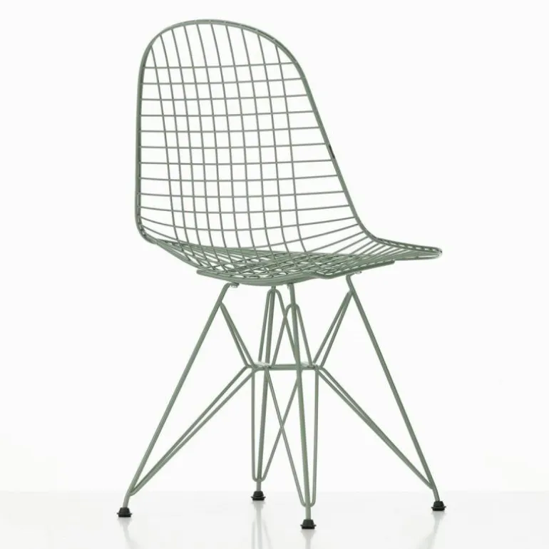 Wire Chair DKR