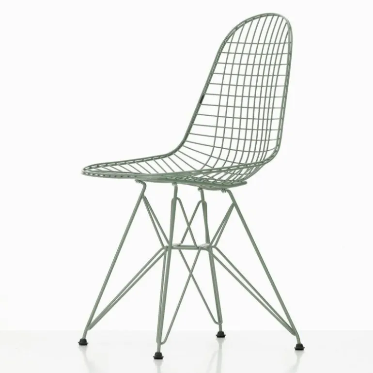 Wire Chair DKR