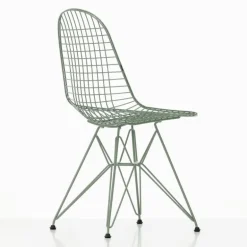 Wire Chair DKR