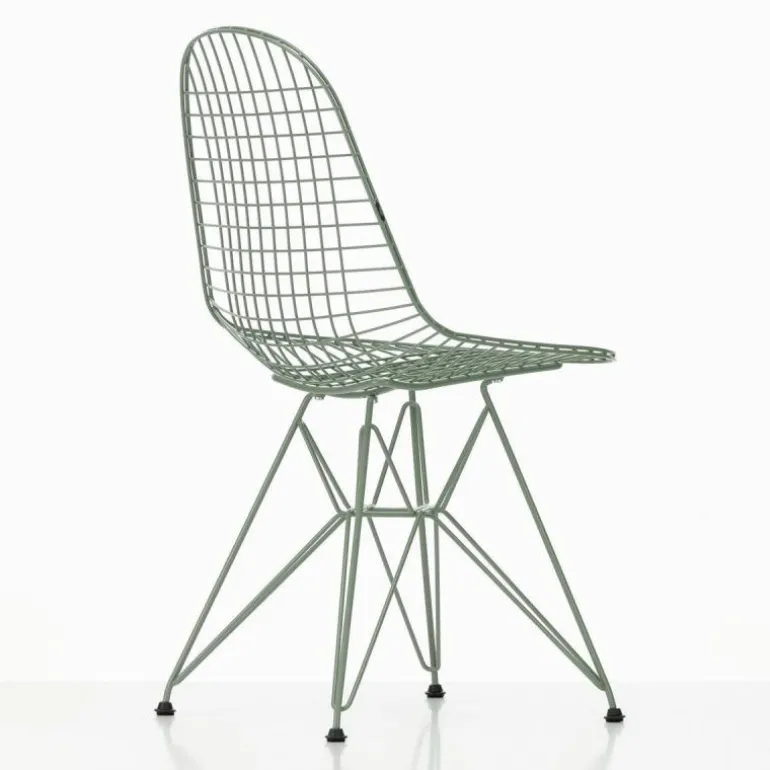 Wire Chair DKR