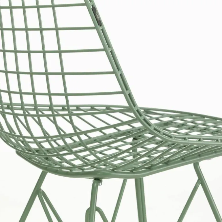 Wire Chair DKR