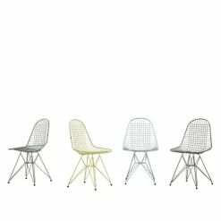 Wire Chair DKR
