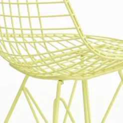 Wire Chair DKR