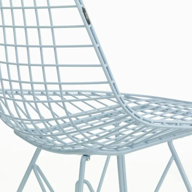 Wire Chair DKR